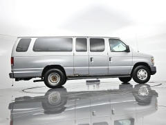 Used 2009  Ford Econoline Cargo Van E-350 Super Duty Ext at Landmark Auto Credit Center near springfield&comma; IL