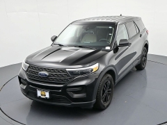 Used 2023  Ford Explorer Base 4WD at Landmark Auto Credit Center near springfield&comma; IL