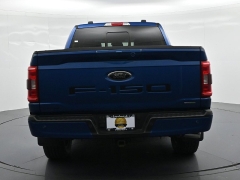 Used 2022  Ford F-150 4WD SuperCrew 5&period;5' Box at Landmark Auto Credit Center near springfield&comma; IL