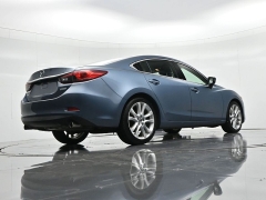Used 2016  Mazda Mazda6 4d Sedan i Touring Auto at Landmark Auto Credit Center near springfield&comma; IL