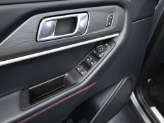 Used 2025  Ford Explorer ST-Line 4WD at Landmark Auto Credit Center near springfield&comma; IL