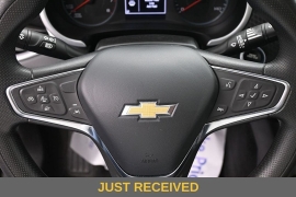Used 2023  Chevrolet Malibu 4dr Sdn 1LT at Landmark Auto Credit Center near springfield&comma; IL