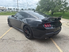 Used 2024  Ford Mustang GT Fastback at Landmark Auto Credit Center near springfield&comma; IL