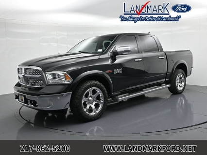 2015 RAM 1500 Pickup