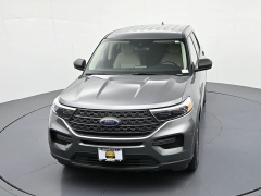 Used 2023  Ford Explorer Base 4WD at Landmark Auto Credit Center near springfield&comma; IL