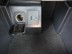 Used 2022  Ford Explorer ST 4WD at Landmark Auto Credit Center near springfield&comma; IL