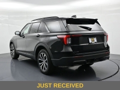 Used 2026  Ford Explorer ST-Line 4WD at Landmark Auto Credit Center near springfield&comma; IL