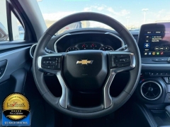 Used 2024  Chevrolet Blazer AWD 4dr LT w&sol;2LT at Landmark Auto Credit Center near springfield&comma; IL