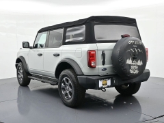 Used 2021  Ford Bronco 4 Door 4x4 at Landmark Auto Credit Center near springfield&comma; IL
