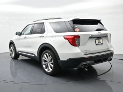 Used 2023  Ford Explorer Platinum 4WD at Landmark Auto Credit Center near springfield&comma; IL