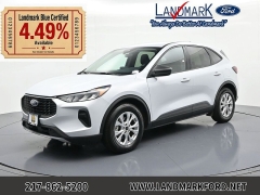  2025 Ford Escape Active FWD at Landmark Auto Credit Center near springfield&comma; IL