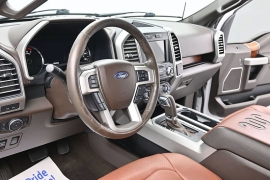 Used 2018  Ford F-150 4WD SuperCrew Box at Landmark Auto Credit Center near springfield&comma; IL