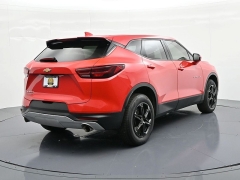 Used 2023  Chevrolet Blazer FWD 4dr LT w&sol;2LT at Landmark Auto Credit Center near springfield&comma; IL