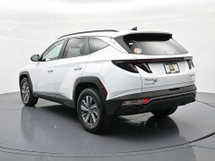 Used 2023  Hyundai Tucson Hybrid Blue AWD at Landmark Auto Credit Center near springfield&comma; IL
