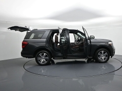 Used 2024  Ford Expedition Limited 4x4 at Landmark Auto Credit Center near springfield&comma; IL