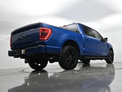 Used 2022  Ford F-150 4WD SuperCrew 5&period;5' Box at Landmark Auto Credit Center near springfield&comma; IL