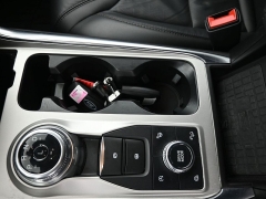 Used 2023  Ford Explorer Platinum 4WD at Landmark Auto Credit Center near springfield&comma; IL