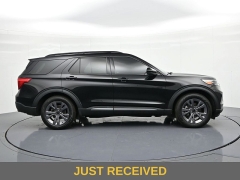 Used 2022  Ford Explorer XLT RWD at Landmark Auto Credit Center near springfield&comma; IL