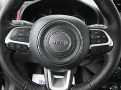 Used 2023  Jeep Renegade Trailhawk 4x4 at Landmark Auto Credit Center near springfield&comma; IL