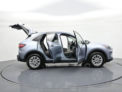 Used 2022  Ford Escape SE AWD at Landmark Auto Credit Center near springfield&comma; IL