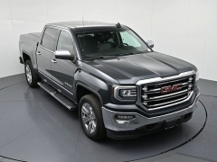 Used 2017  GMC Sierra 1500 4WD Crew Cab 143&period;5" SLT at Landmark Auto Credit Center near springfield&comma; IL