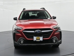 Used 2025  Subaru Outback Premium AWD at Landmark Auto Credit Center near springfield&comma; IL