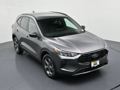 Used 2025  Ford Escape ST-Line AWD at Landmark Auto Credit Center near springfield&comma; IL