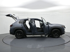 Used 2024  Mazda CX-50 2&period;5 S Preferred Package AWD at Landmark Auto Credit Center near springfield&comma; IL
