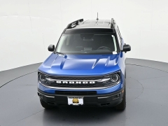 Used 2023  Ford Bronco Sport Badlands 4x4 at Landmark Auto Credit Center near springfield&comma; IL