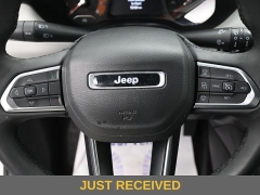 Used 2023  Jeep Compass Limited 4x4 at Landmark Auto Credit Center near springfield&comma; IL