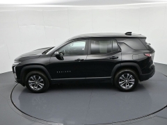 Used 2026  Chevrolet Equinox AWD 4dr LT w&sol;2LT at Landmark Auto Credit Center near springfield&comma; IL