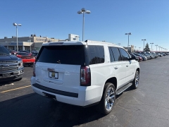Used 2019  GMC Yukon 4d SUV 4WD SLT at Landmark Auto Credit Center near springfield&comma; IL