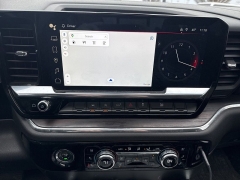 Used 2024  GMC Sierra 1500 4WD Crew Cab 147" SLT at Landmark Auto Credit Center near springfield&comma; IL