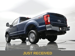 Used 2018  Ford Super Duty F-350 SRW 4WD Reg Cab 8' Box at Landmark Auto Credit Center near springfield&comma; IL