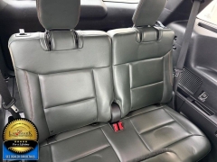 Used 2022  Ford Explorer Timberline 4WD at Landmark Auto Credit Center near springfield&comma; IL