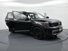 Used 2023  Kia Telluride EX X-Line AWD at Landmark Auto Credit Center near springfield&comma; IL