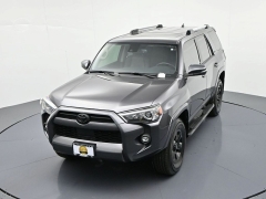 Used 2021  Toyota 4Runner SR5 Premium 4WD &lpar;Natl&rpar; at Landmark Auto Credit Center near springfield&comma; IL