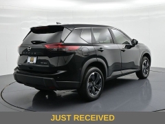Used 2024  Nissan Rogue AWD SV at Landmark Auto Credit Center near springfield&comma; IL