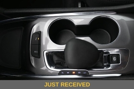 Used 2024  Chevrolet Malibu 4dr Sdn 1LT at Landmark Auto Credit Center near springfield&comma; IL