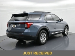 Used 2025  Ford Explorer Active 4WD at Landmark Auto Credit Center near springfield&comma; IL