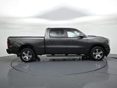 Used 2019  Ram 1500 4WD Crew Cab Sport at Landmark Auto Credit Center near springfield&comma; IL