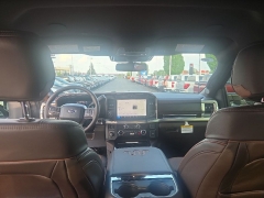 Used 2025  Ford Super Duty F-350 4WD XLT Crew Cab DRW 8' Box at Landmark Auto Credit Center near springfield&comma; IL
