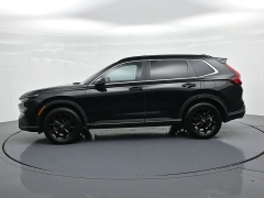 Used 2024  Honda CR-V Hybrid Sport-L AWD at Landmark Auto Credit Center near springfield&comma; IL