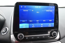 Used 2020  Ford EcoSport 4d SUV FWD SE at Landmark Auto Credit Center near springfield&comma; IL