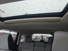 Used 2016  Honda CR-V 4d SUV AWD EX at Landmark Auto Credit Center near springfield&comma; IL