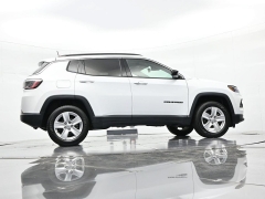 Used 2022  Jeep Compass Latitude 4x4 at Landmark Auto Credit Center near springfield&comma; IL