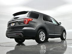 Used 2017  Ford Explorer 4d SUV FWD XLT Ecoboost at Landmark Auto Credit Center near springfield&comma; IL