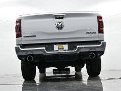 Used 2022  Ram 1500 4WD Laramie Crew Cab 5'7" Box at Landmark Auto Credit Center near springfield&comma; IL