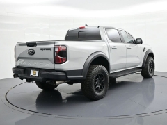 Used 2026  Ford Ranger Raptor 4WD SuperCrew 5' Box at Landmark Auto Credit Center near springfield&comma; IL
