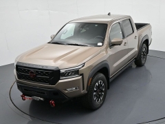 Used 2023  Nissan Frontier Crew Cab 4x4 PRO-4X Auto &ast;Ltd Avail&ast; at Landmark Auto Credit Center near springfield&comma; IL